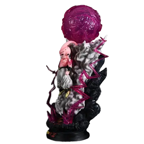 Action Figure Kid Bu - Dragon Ball Z™