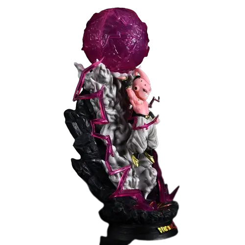 Action Figure Kid Bu - Dragon Ball Z™