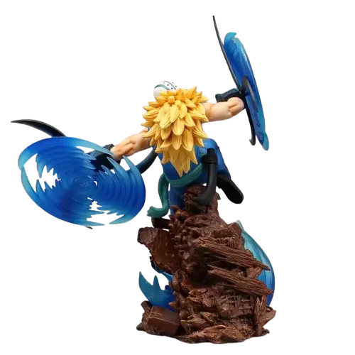 Action Figure Killer - One Piece™