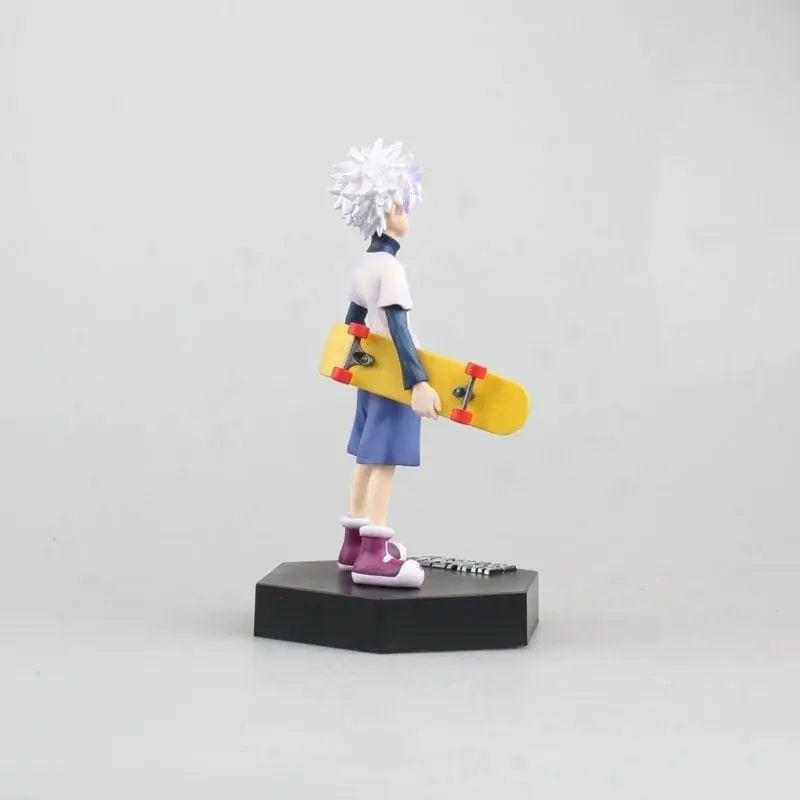 Action Figure Killua Zoldik - Hunter x Hunter™