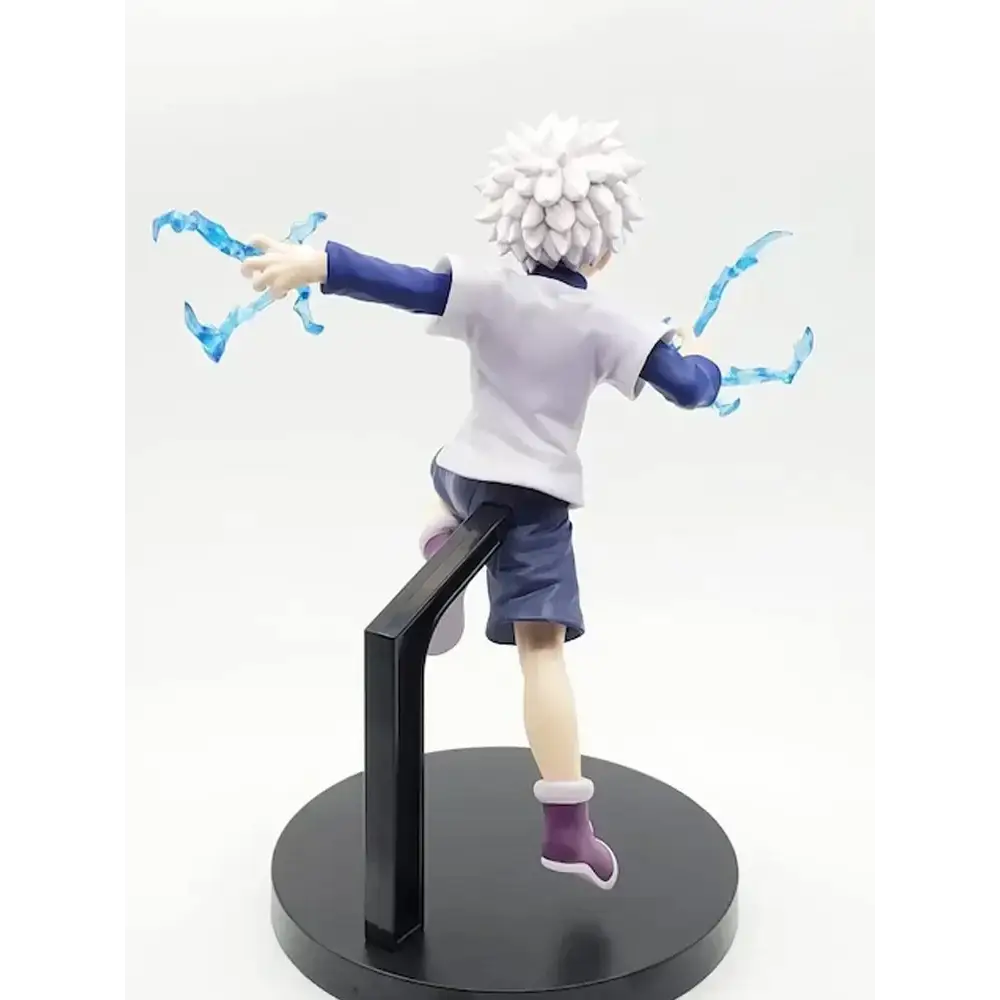 Action Figure Kilua ’Fulmine’ - Hunter x Hunter™