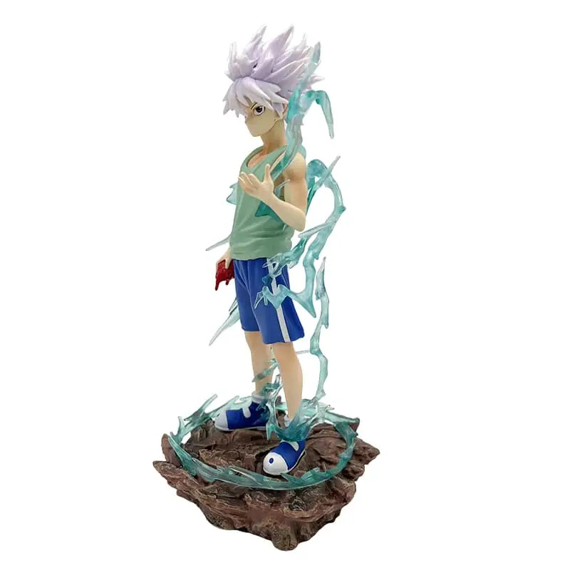 Action Figure Kilua Zoldik ’Nen’ - Hunter x Hunter™
