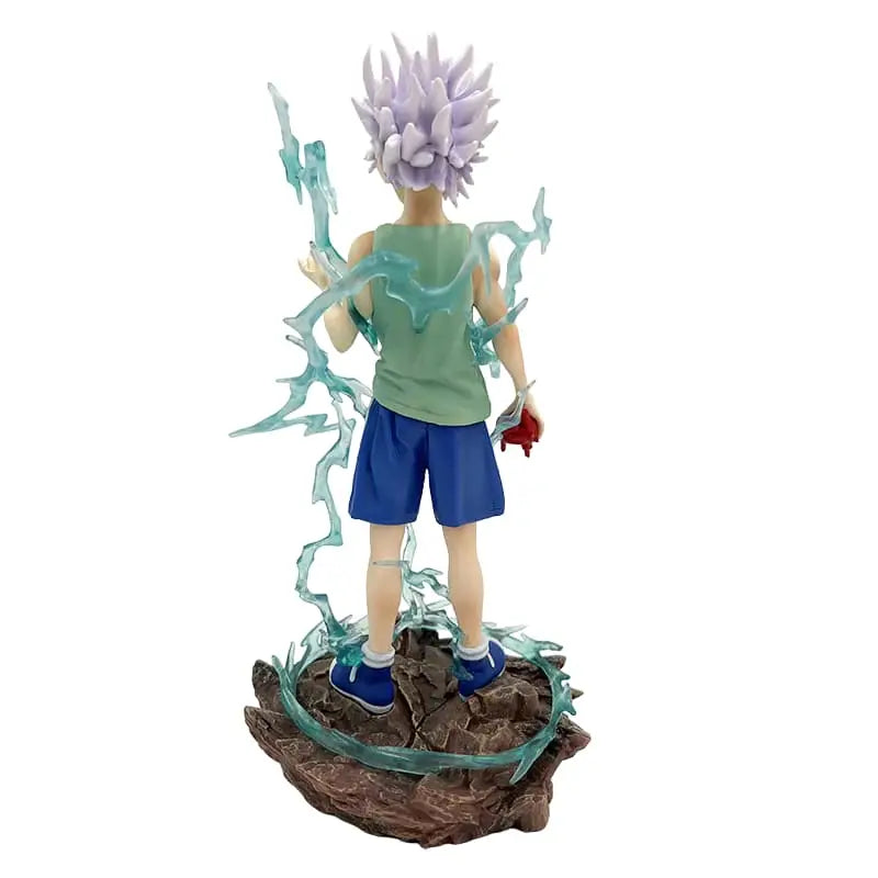 Action Figure Kilua Zoldik ’Nen’ - Hunter x Hunter™