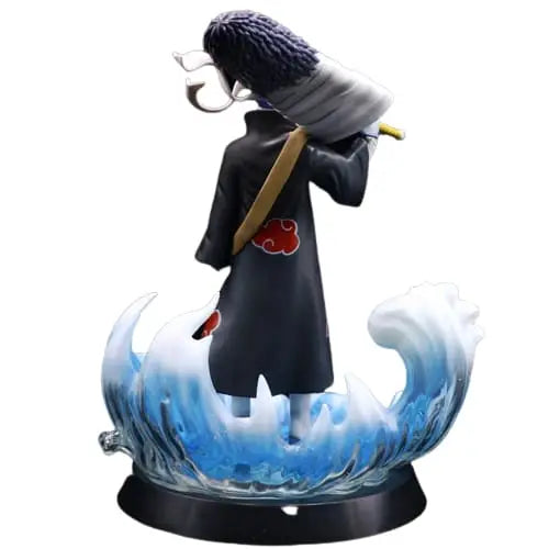 Action Figure Kisame Hoshigaki - Naruto Shippuden™