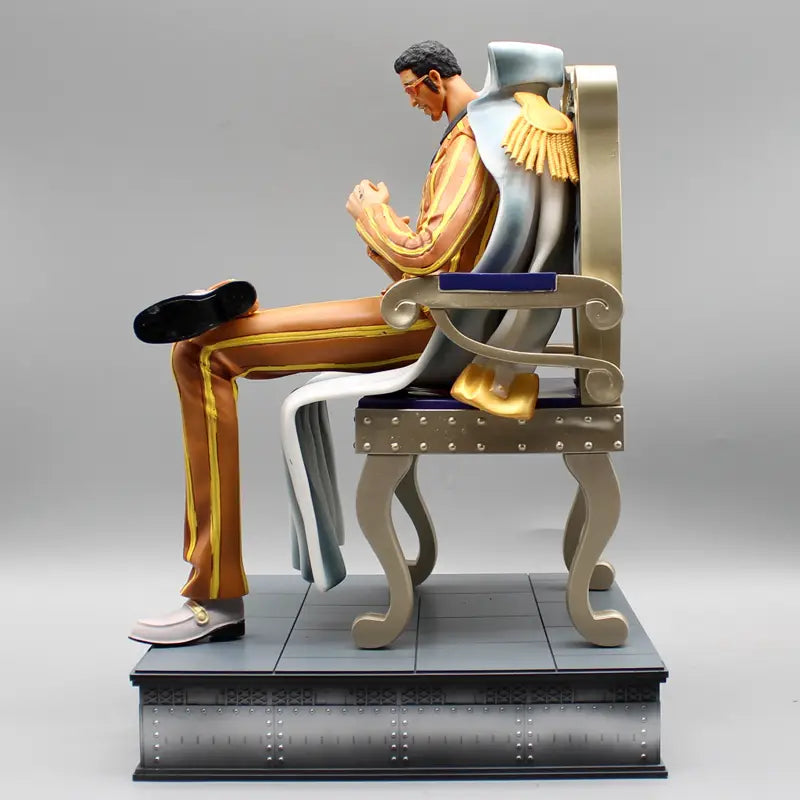 Action Figure Kizaru - One Piece™