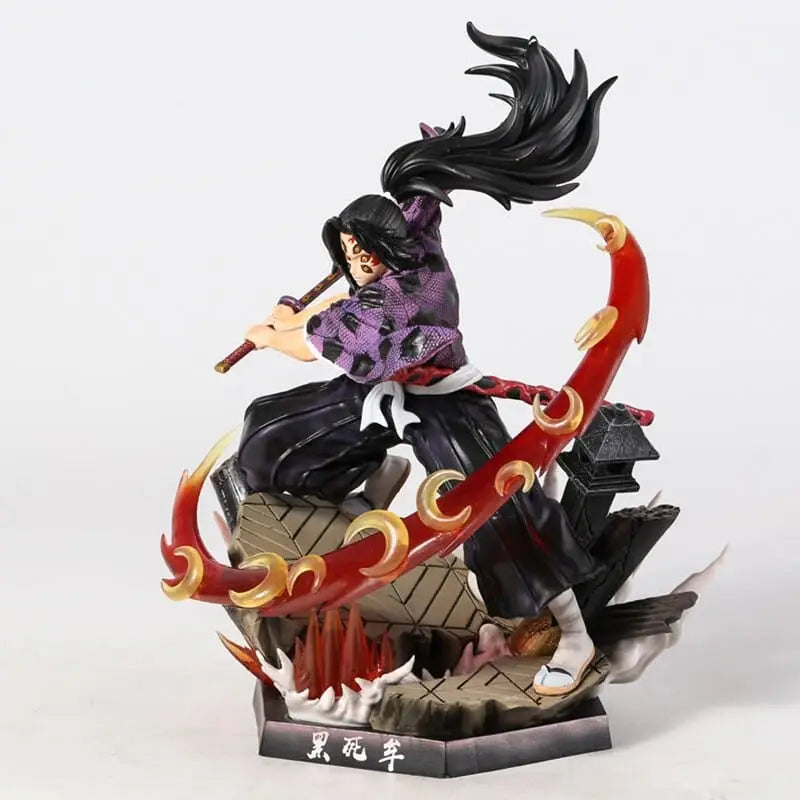Action Figure Kokushibo - Demon Slayer™