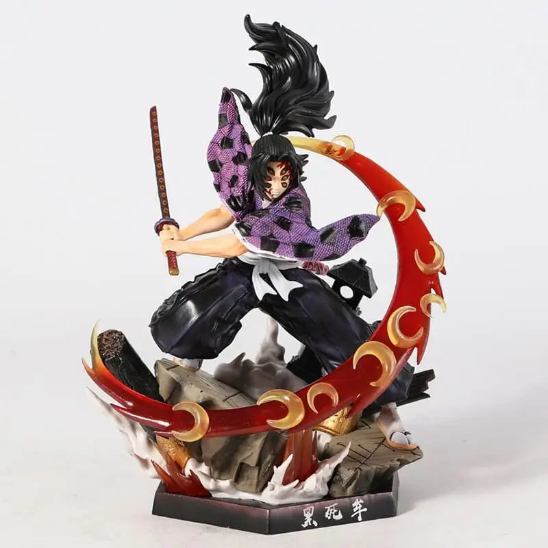 Action Figure Kokushibo - Demon Slayer™