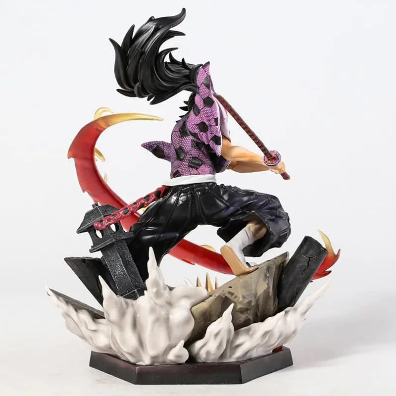 Action Figure Kokushibo - Demon Slayer™
