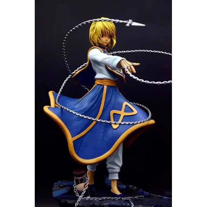 Action Figure Kurapika - Hunter x Hunter™