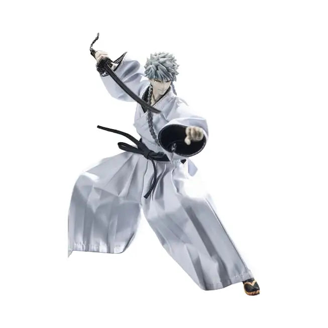 Action Figure Kurosaki Ichigo ’Bianco’ - Bleach™