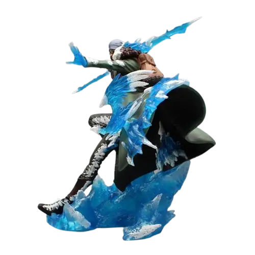 Action Figure Kuzan ’Pirata’ - One Piece™