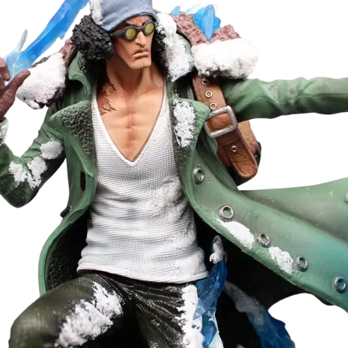Action Figure Kuzan ’Pirata’ - One Piece™
