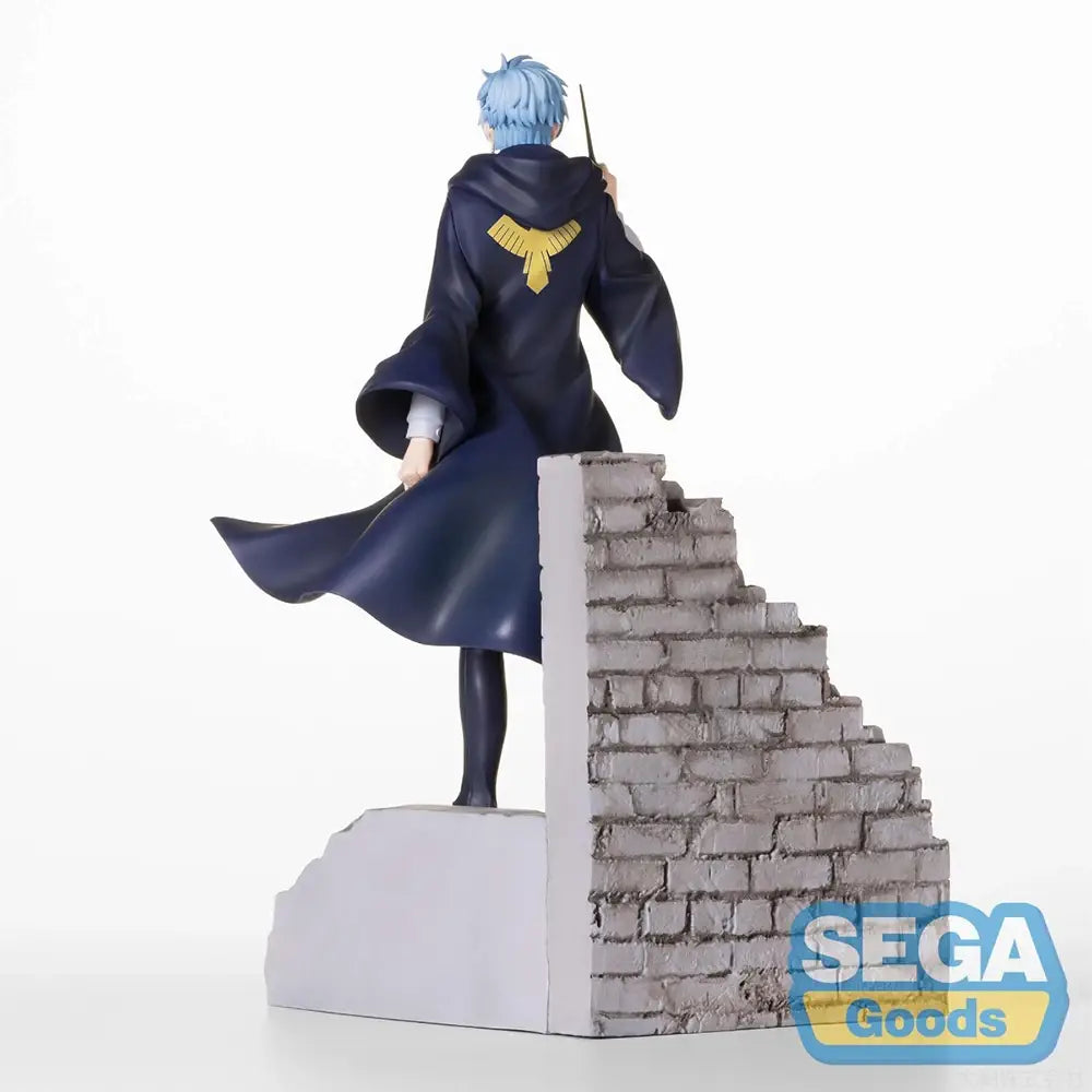 Action Figure Lance ’Graviole’ - Mashle™