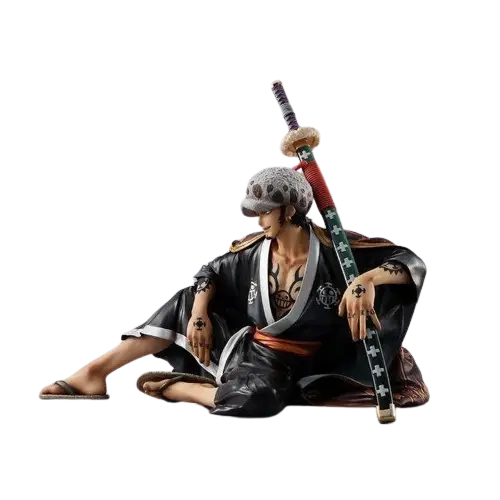 Action Figure Legge ’Wano’ - One Piece™