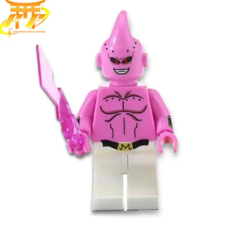 Action Figure Lego Bu - Dragon Ball Z™
