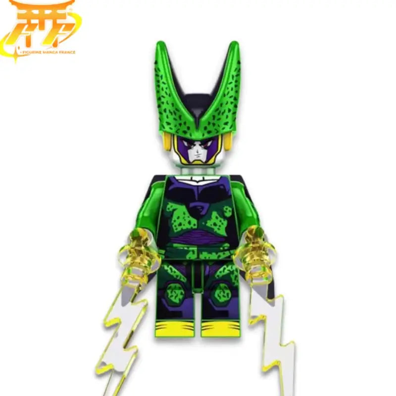 Action Figure Lego Cell - Dragon Ball Z™