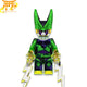 Action Figure Lego Cell - Dragon Ball Z™