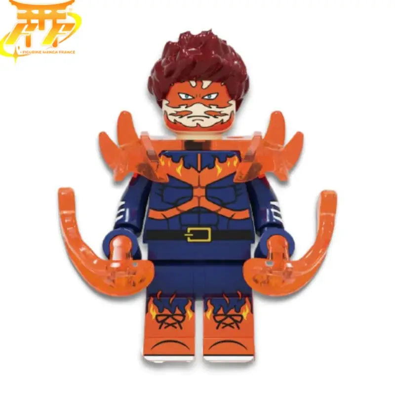 Action Figure Lego Endeavour - My Hero Academia™