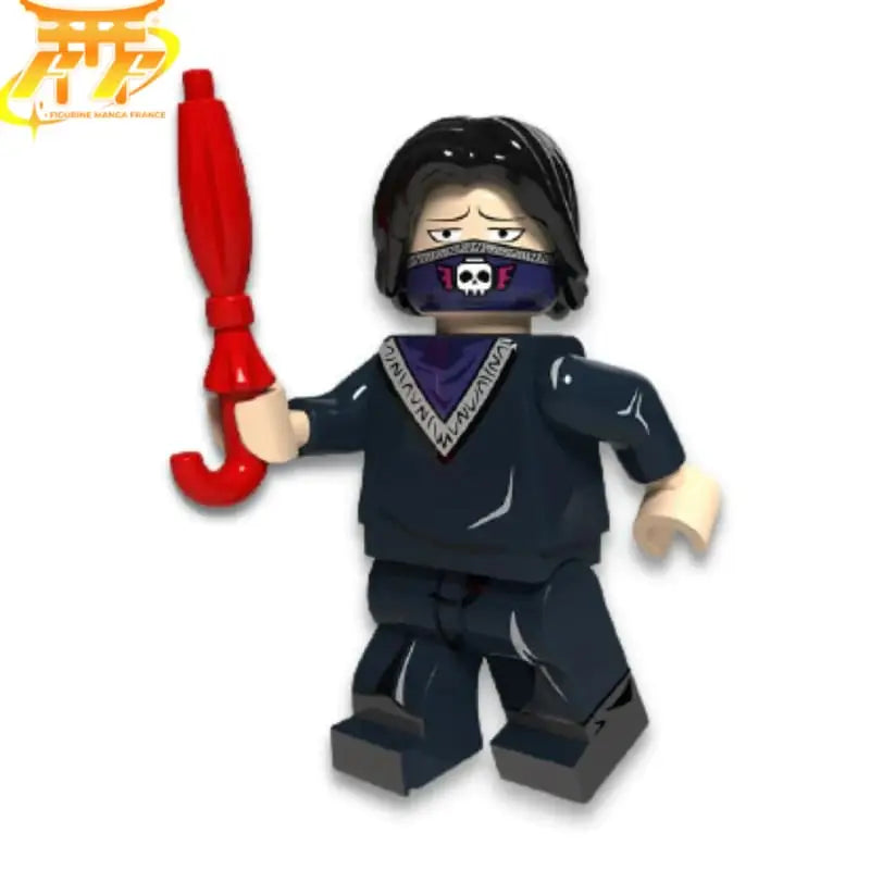 Action Figure Lego Feitan - Hunter x Hunter™