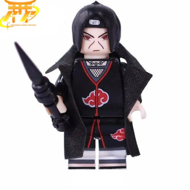 Action Figure Lego Itachi - Naruto Shippuden™