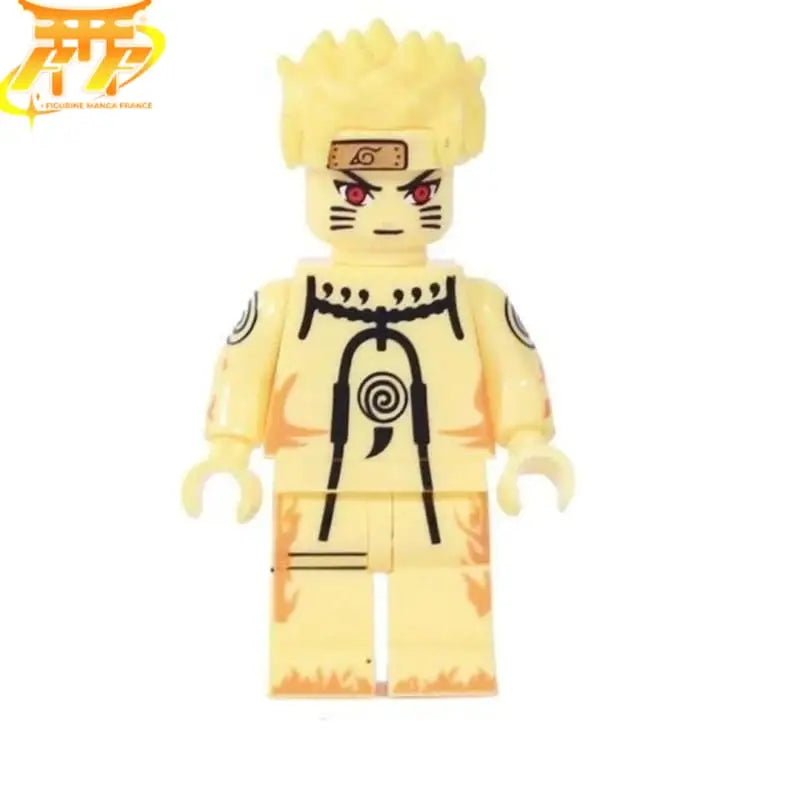 Action Figure Lego Naruto ’Kyubi’ - Naruto Shippuden™