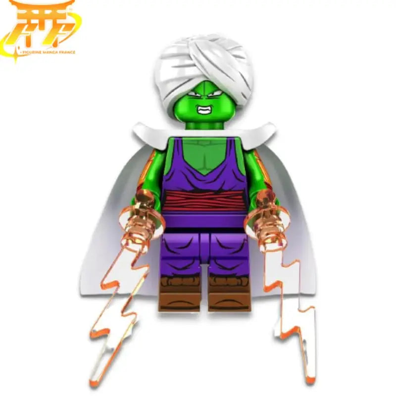 Action Figure Lego Piccolo - Dragon Ball Z™