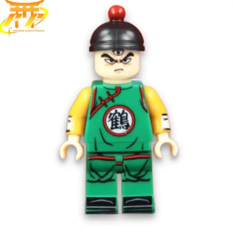 Action Figure Lego Tenshinhan - Dragon Ball Z™