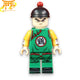Action Figure Lego Tenshinhan - Dragon Ball Z™