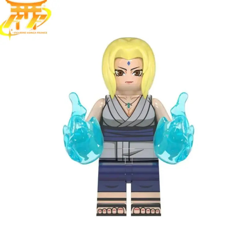 Action Figure Lego Tsunade - Naruto Shippuden™