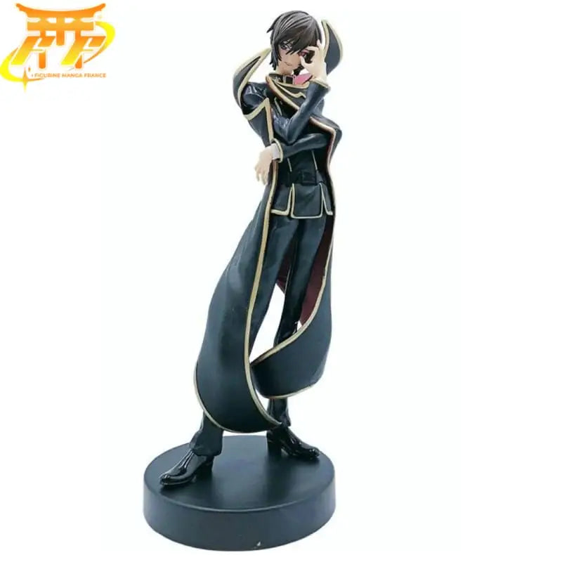 Action Figure Lelouch Lamperouge - Code Geass™