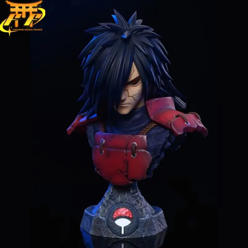 Action Figure Madara - Naruto Shippuden™