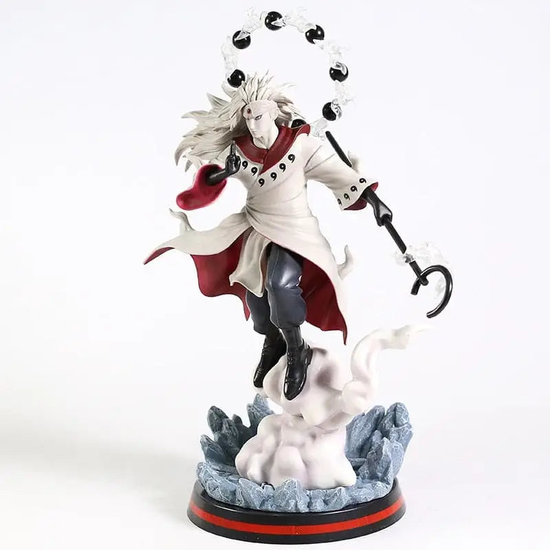 Action Figure Madara Uchiha Rikudo - Naruto Shippuden™