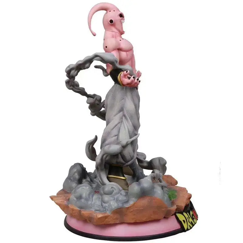 Action Figure Majin Boo (Malefica) - Dragon Ball Z™