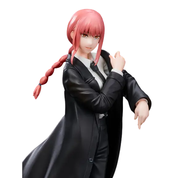 Action Figure Makima ’Hunter’ - Chainsaw Man™