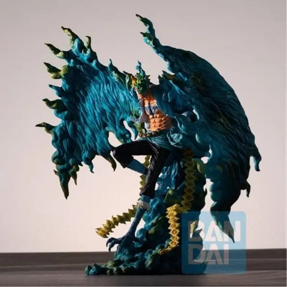 Action Figure Marco Forma Ibrida - One Piece™