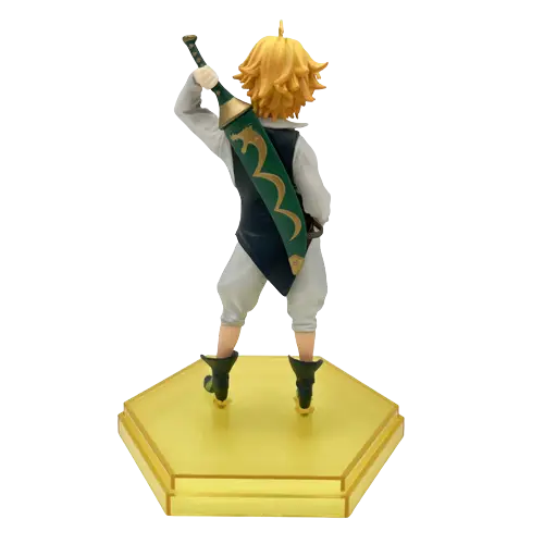 Action Figure Meliodas ’Lostvayne’ - Nanatsu no Taizai™