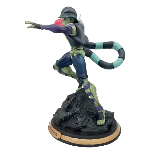 Action Figure Meruem - Hunter x Hunter™