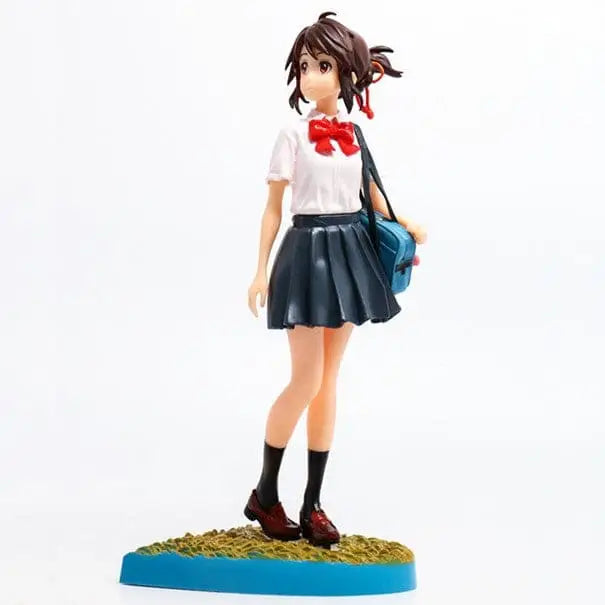 Action Figure Mitsuha Miyamizu - Your Name™