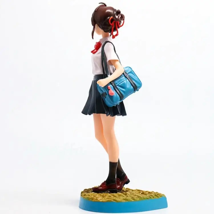 Action Figure Mitsuha Miyamizu - Your Name™