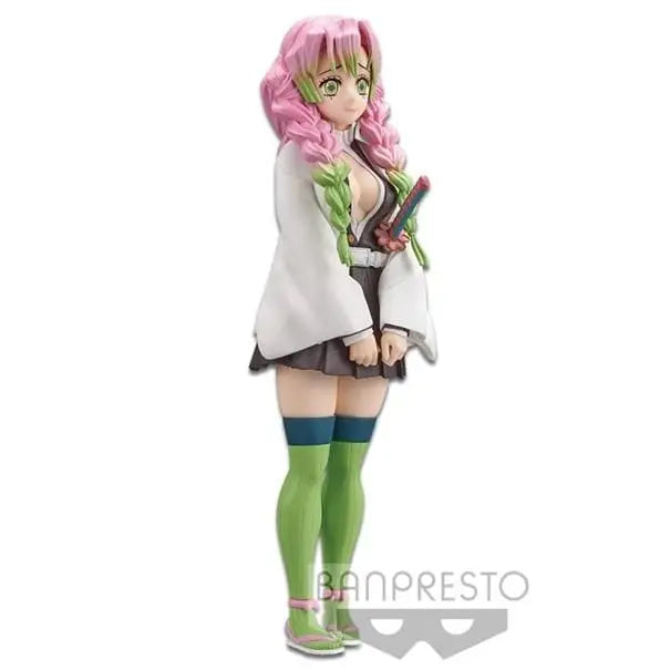 Action Figure Mitsuri Kanroji - Demon Slayer™