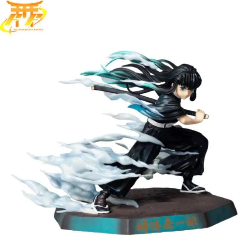 Action Figure Muichiro Tokito - Demon Slayer™