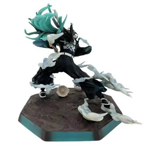 Action Figure Muichiro Tokito - Demon Slayer™