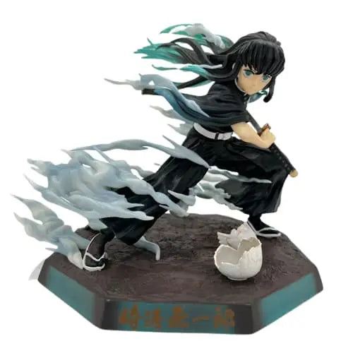 Action Figure Muichiro Tokito - Demon Slayer™