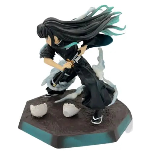 Action Figure Muichiro Tokito - Demon Slayer™