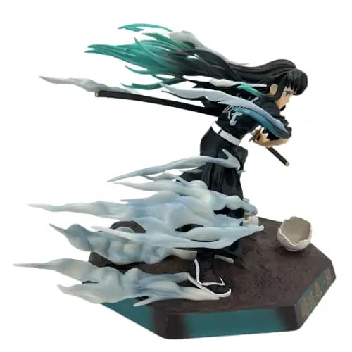 Action Figure Muichiro Tokito - Demon Slayer™