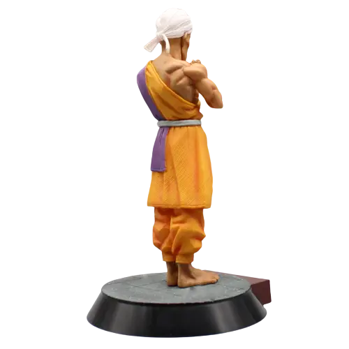 Action Figure Nam - Dragon Ball Z™