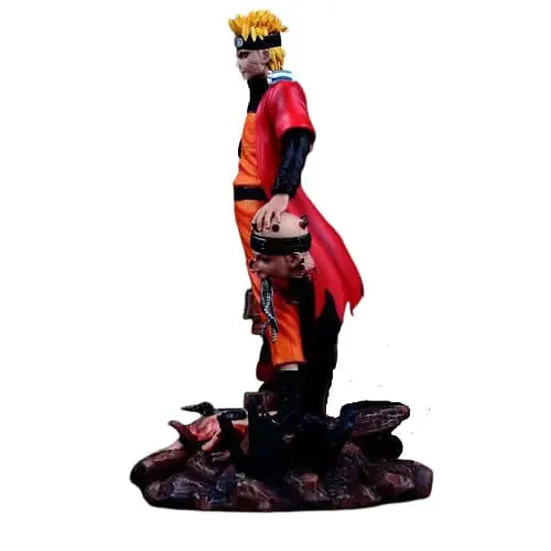 Action Figure Naruto ’Eremita del rospo’ - Naruto Shippuden™