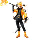 Action Figure Naruto Eremita Rikudo - Naruto Shippuden™