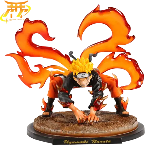 Action Figure Naruto Uzumaki - Naruto Shippuden™
