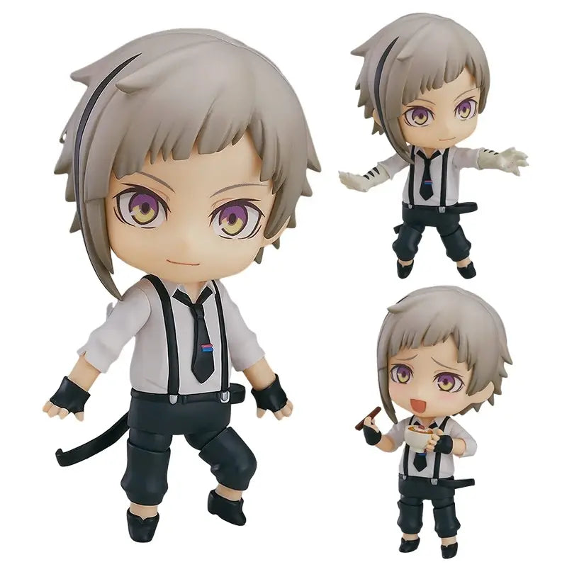 Action Figure Nendoroid Atsushi - Bungo Stray Dogs™